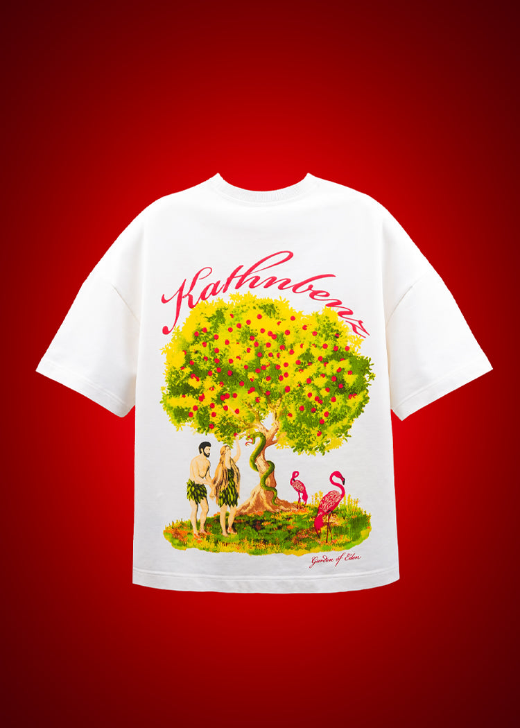 The Eden's Oath T-Shirt