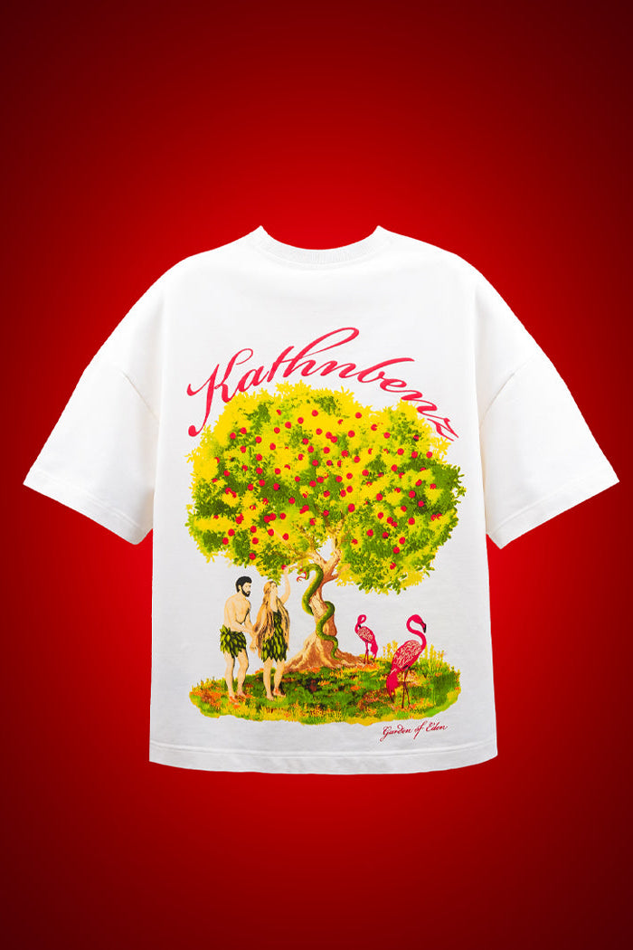 The Eden's Oath T-Shirt