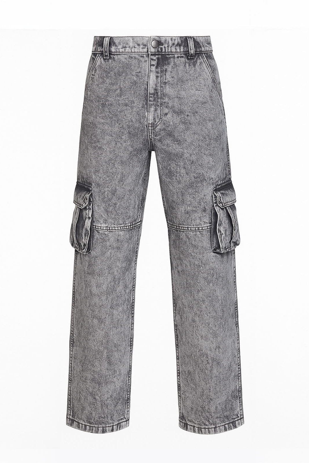 Ashstorm Stash Cargo Pants Kathnbenz oversized streetwear