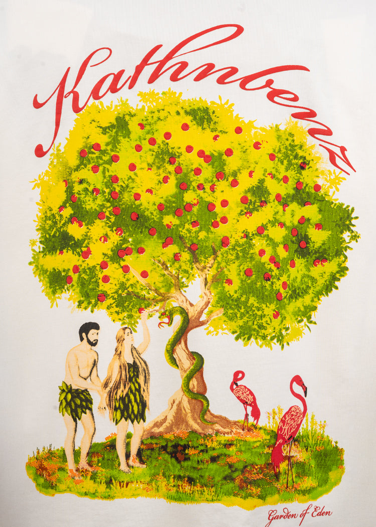 The Eden's Oath T-Shirt