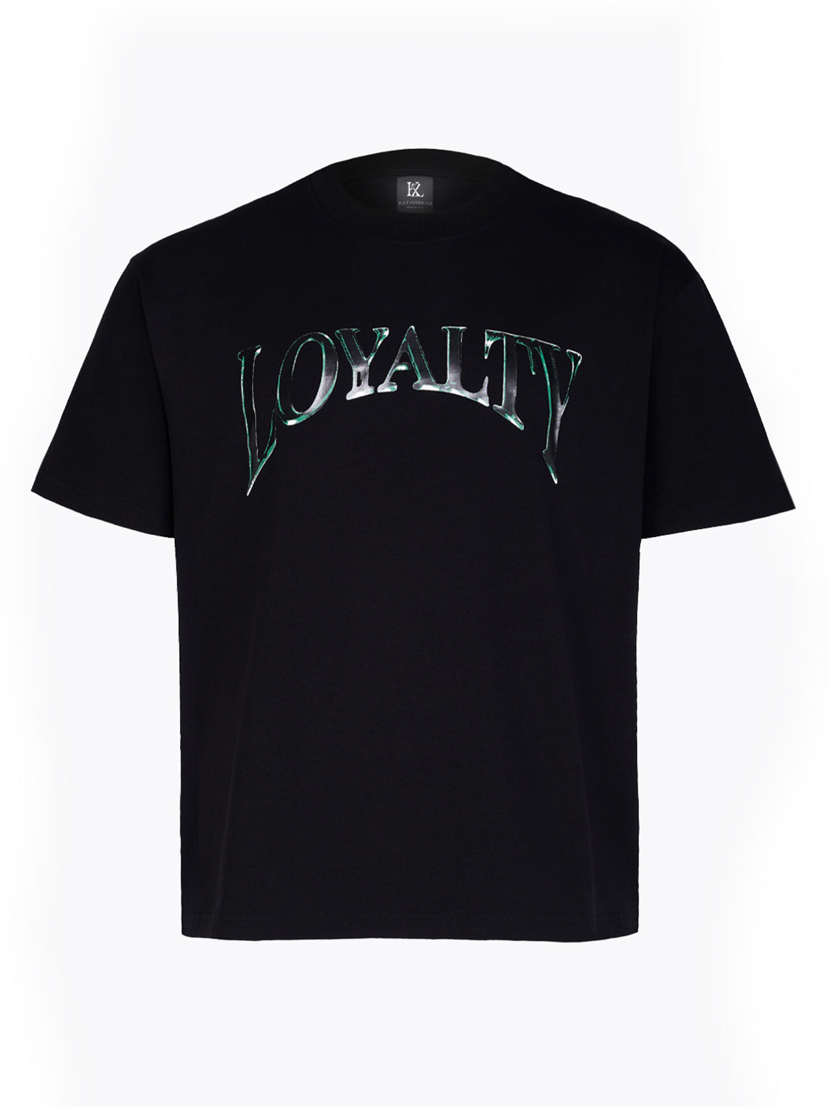 Gabriel’s Decree oversized t-shirt Kathnbenz streetwear