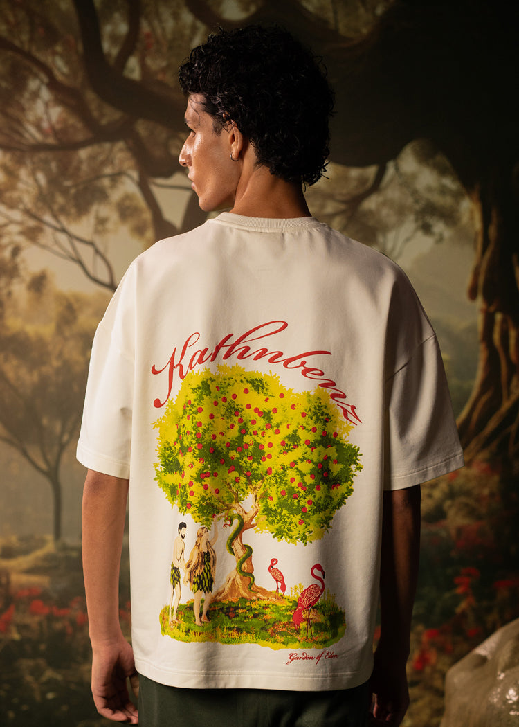 The Eden's Oath T-Shirt