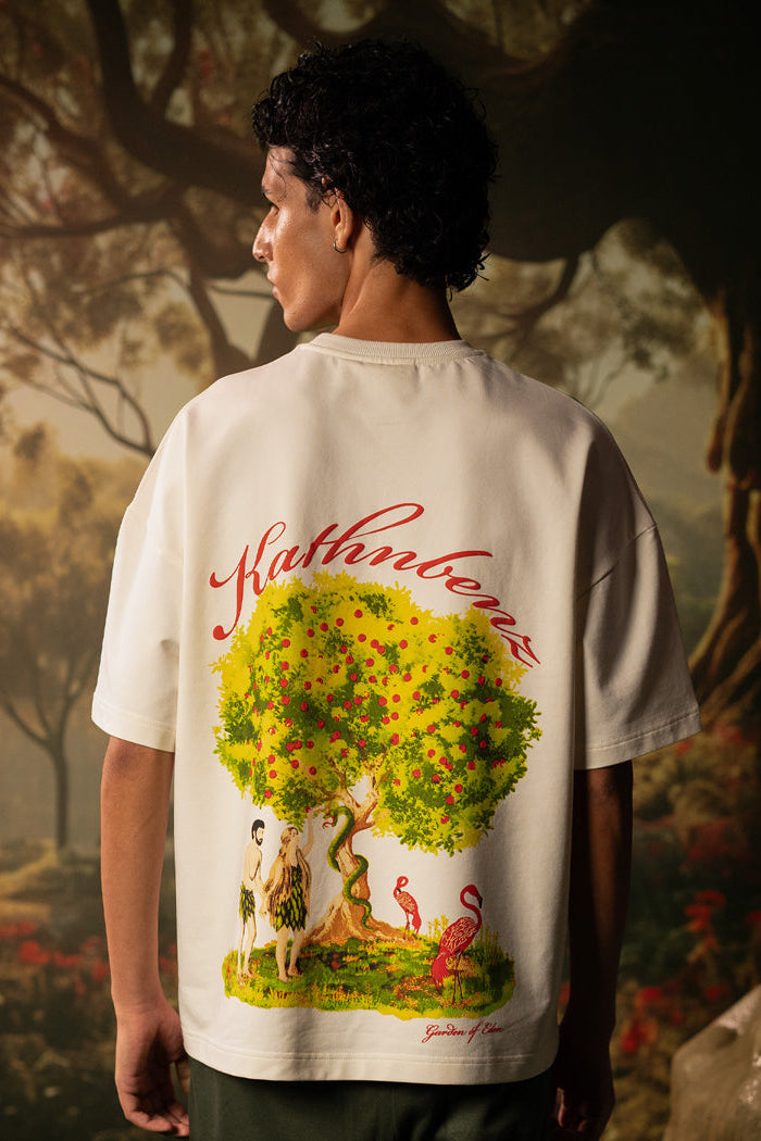 The Eden's Oath T-Shirt
