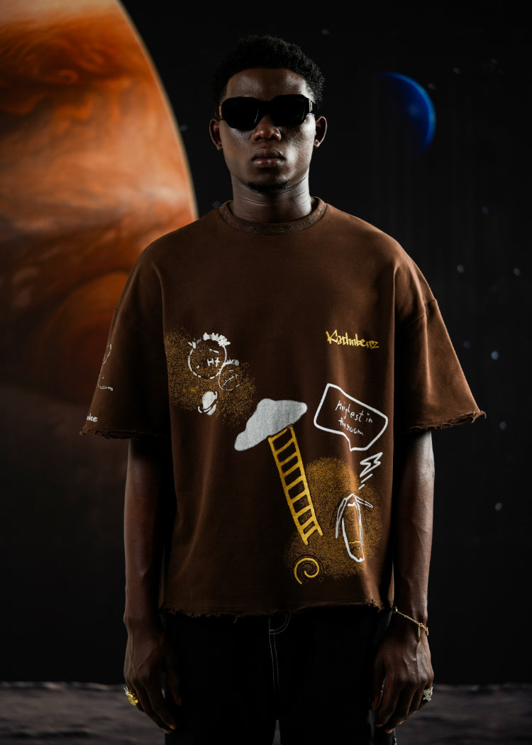 Astro Phantom T-Shirt