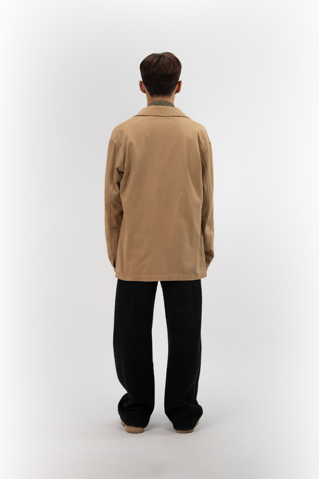 Shadow Scales Pants - Yukishi Collection