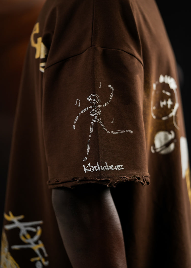 Astro Phantom T-Shirt