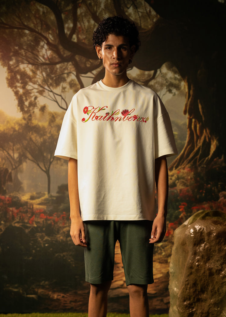 The Eden's Oath T-Shirt