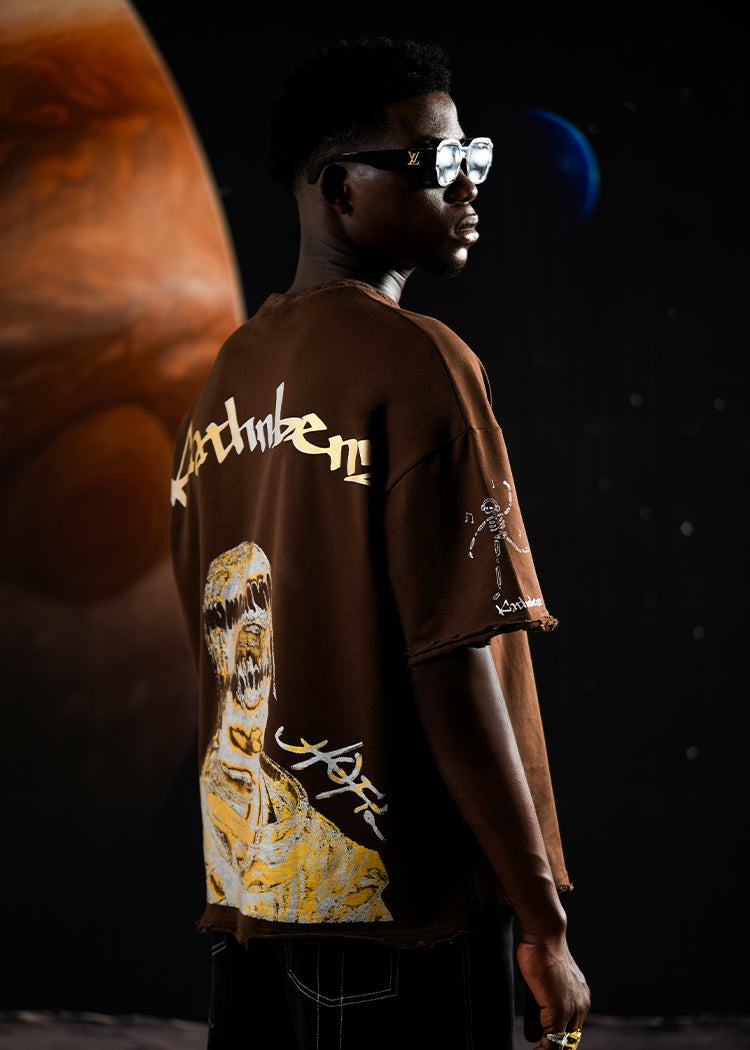 Astro Phantom T-Shirt
