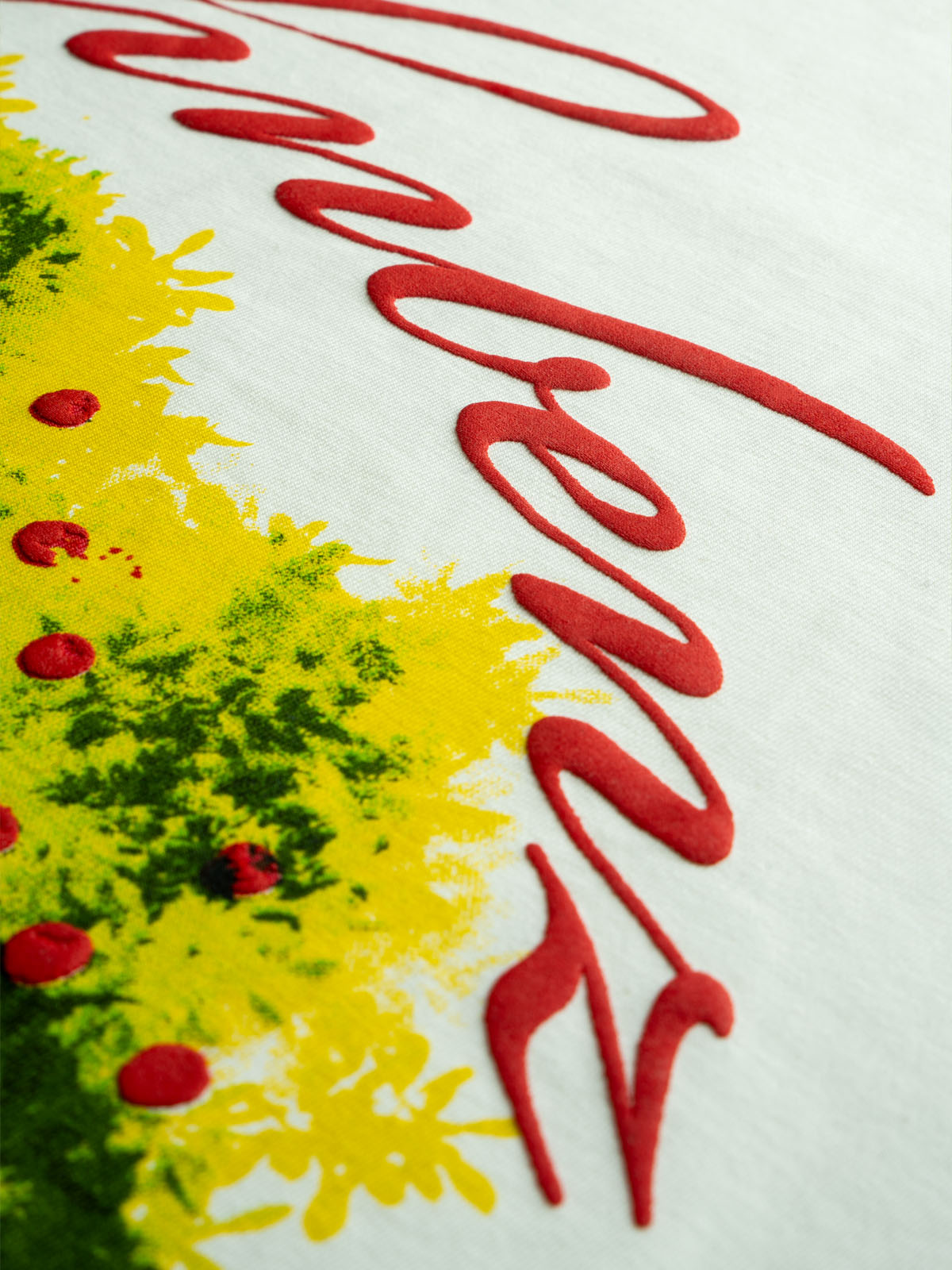 The Eden's Oath T-Shirt