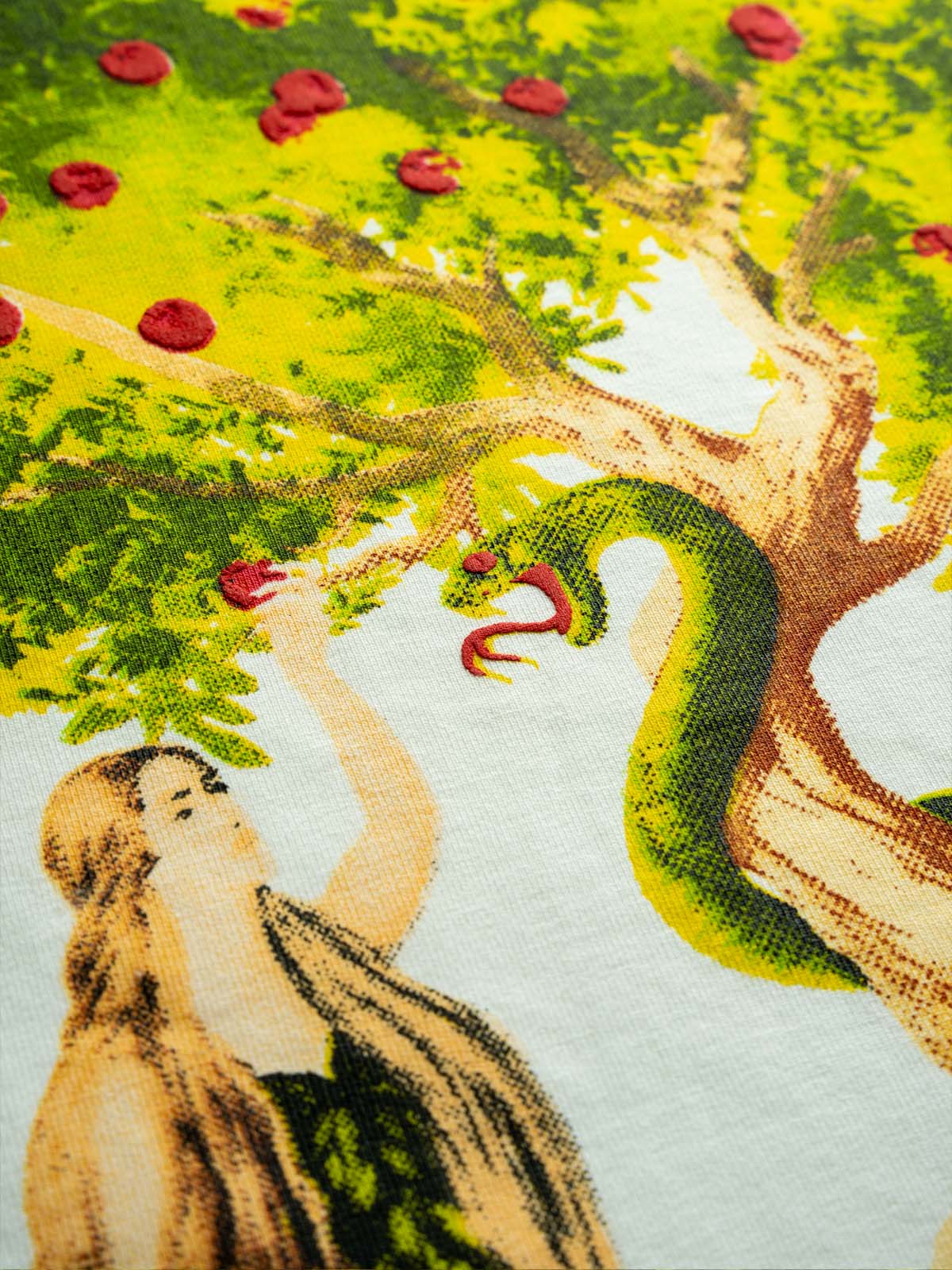 The Eden's Oath T-Shirt