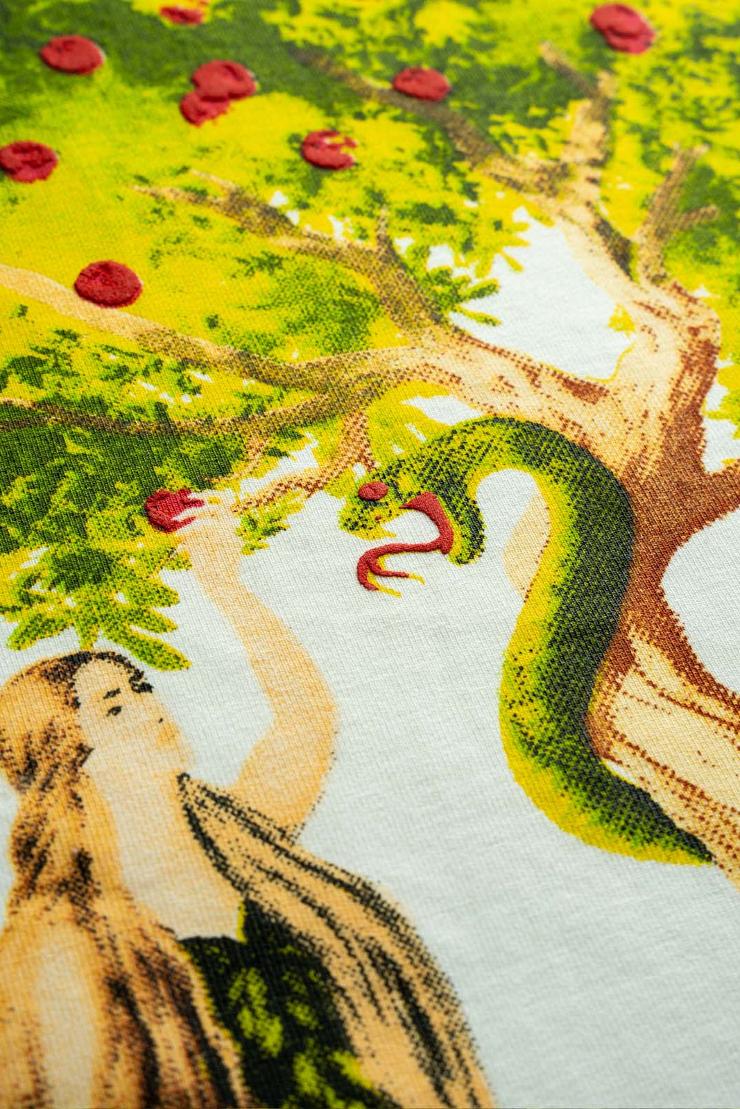 The Eden's Oath T-Shirt