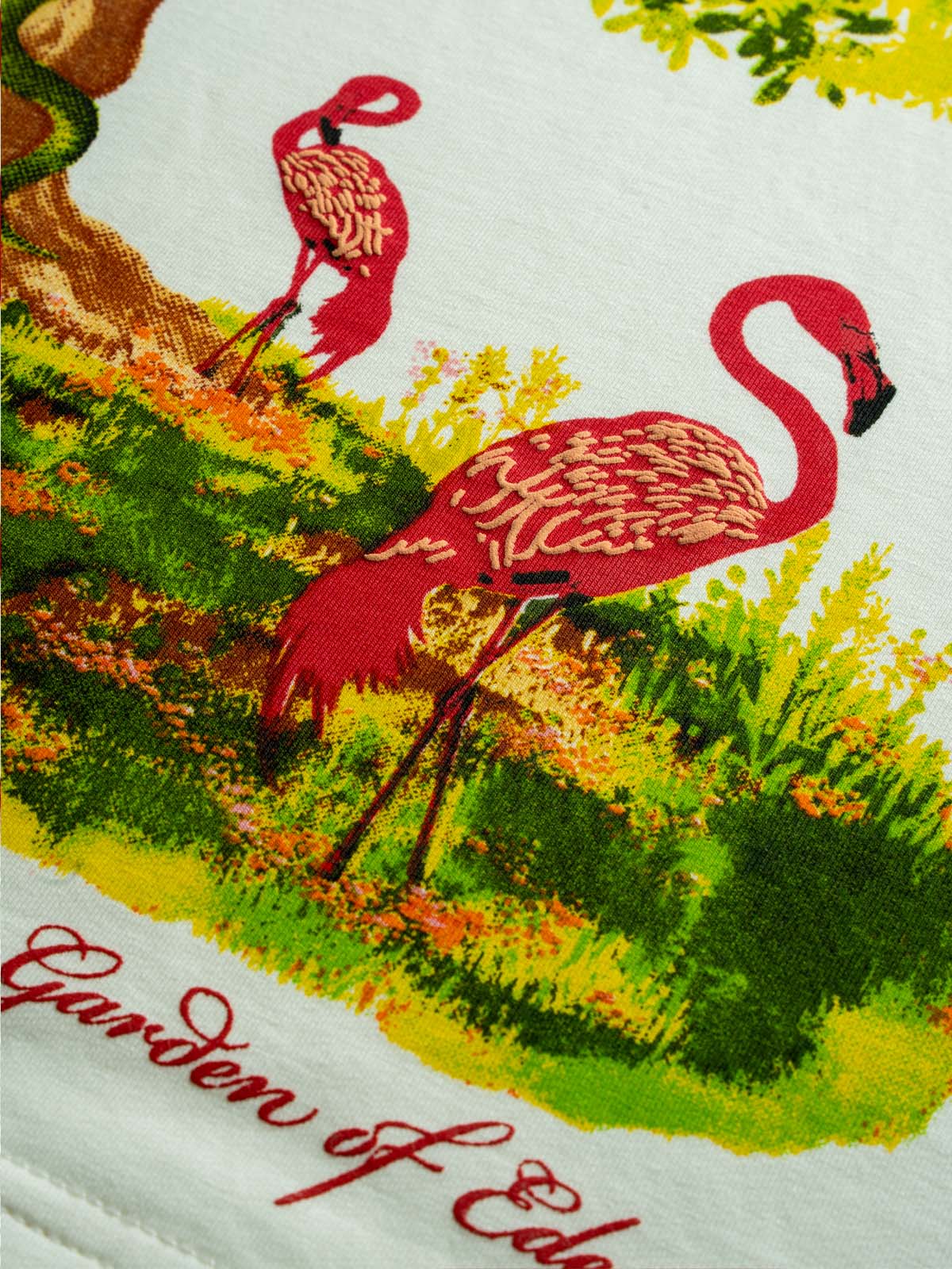 The Eden's Oath T-Shirt