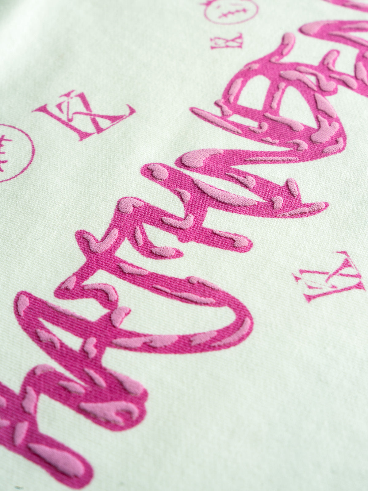 Utopian Girl Baby Tee