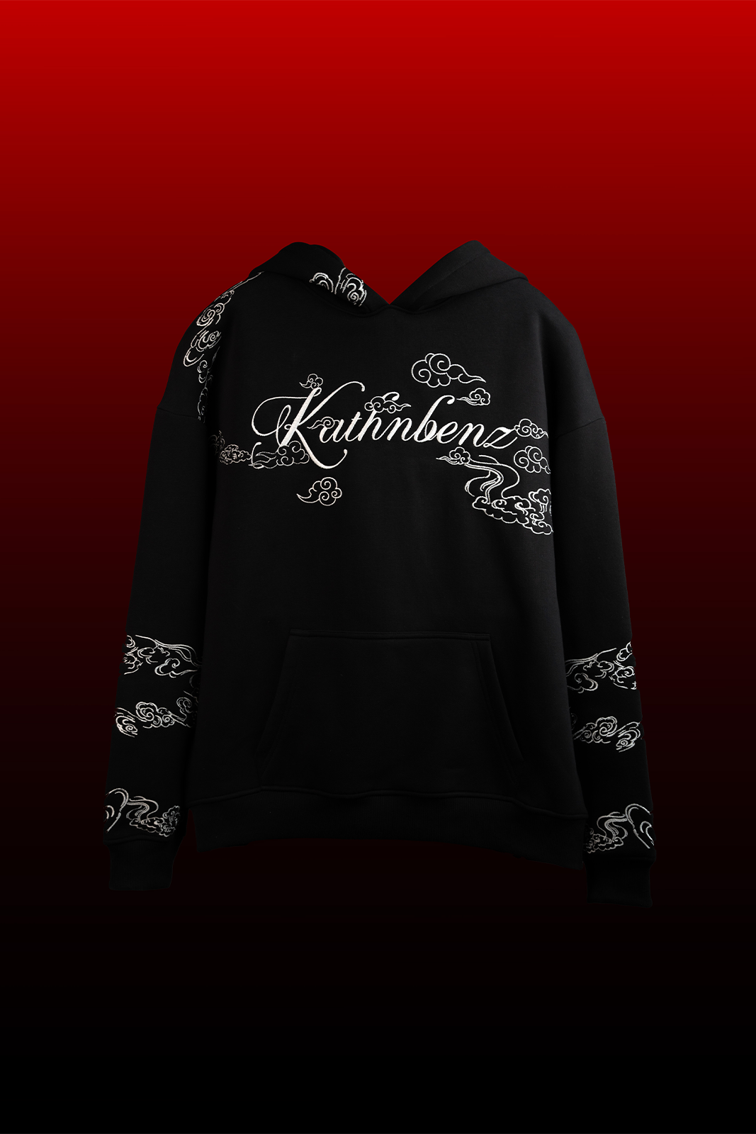 Hier of Light Hoodie