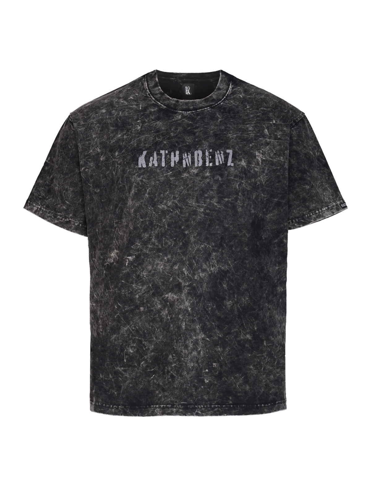 
Genesis Shadow oversized t-shirt Kathnbenz streetwear
