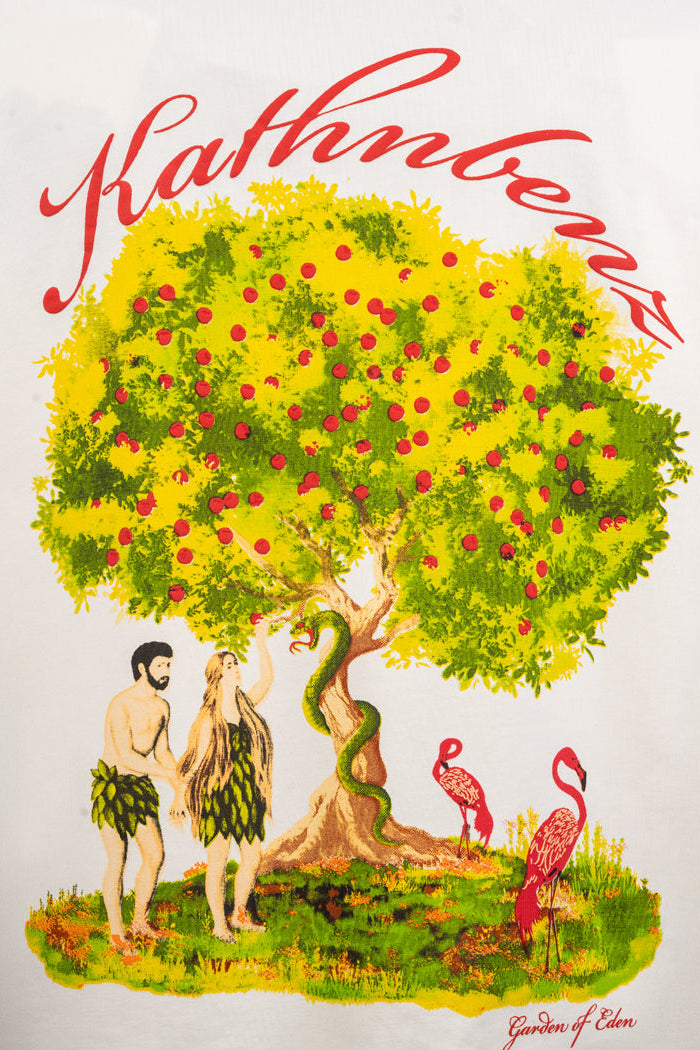 The Eden's Oath T-Shirt