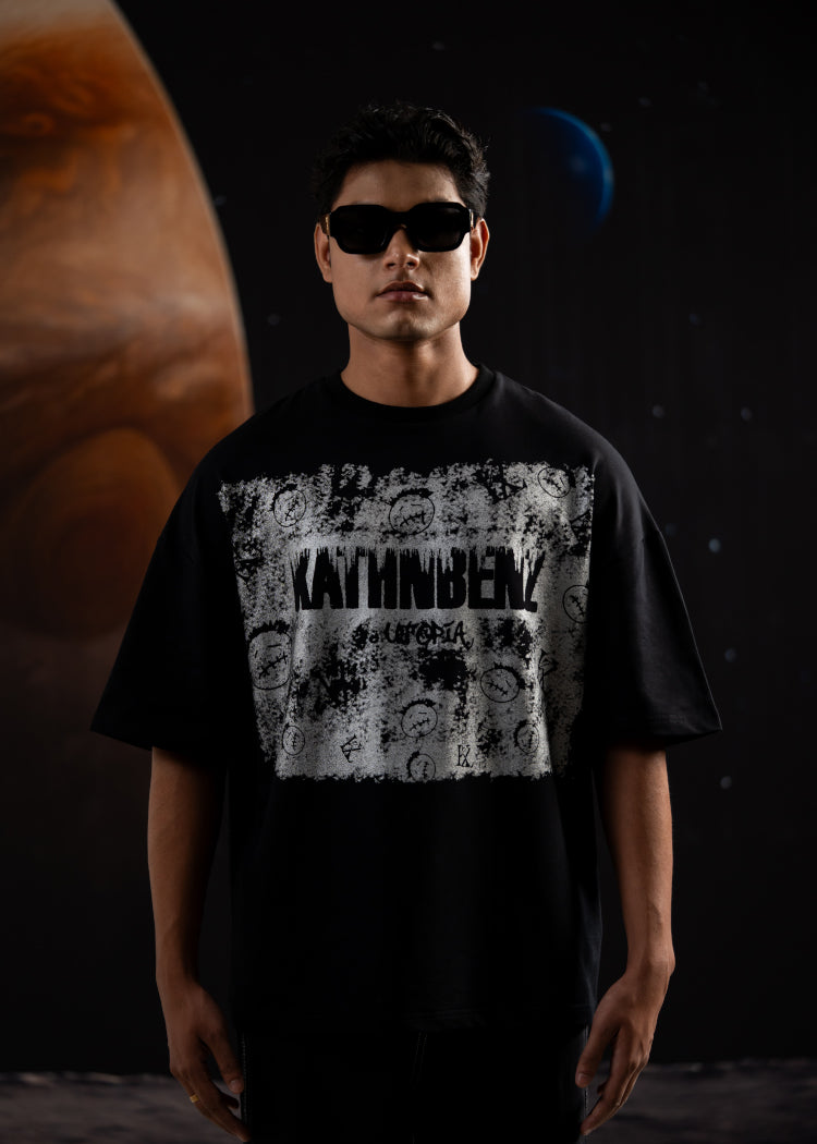 Dark Utopia T-Shirt