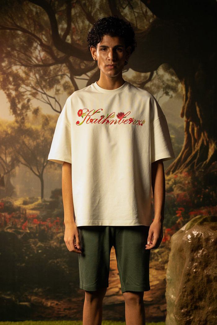 The Eden's Oath T-Shirt