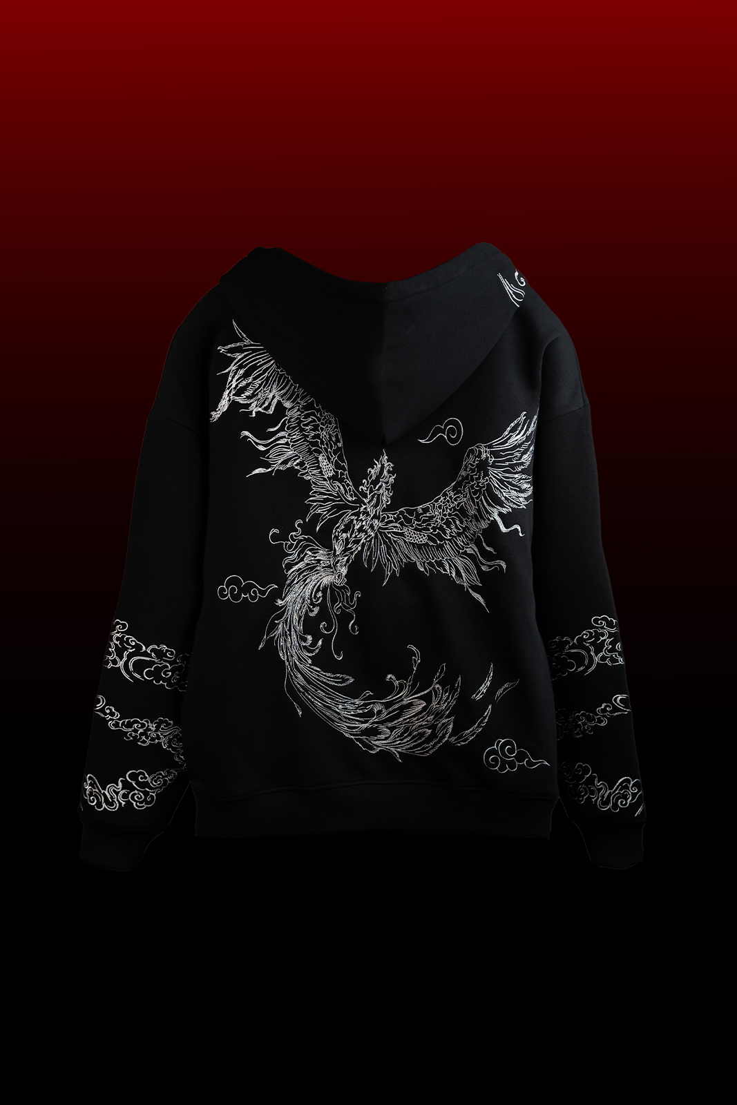 Hier of Light Hoodie