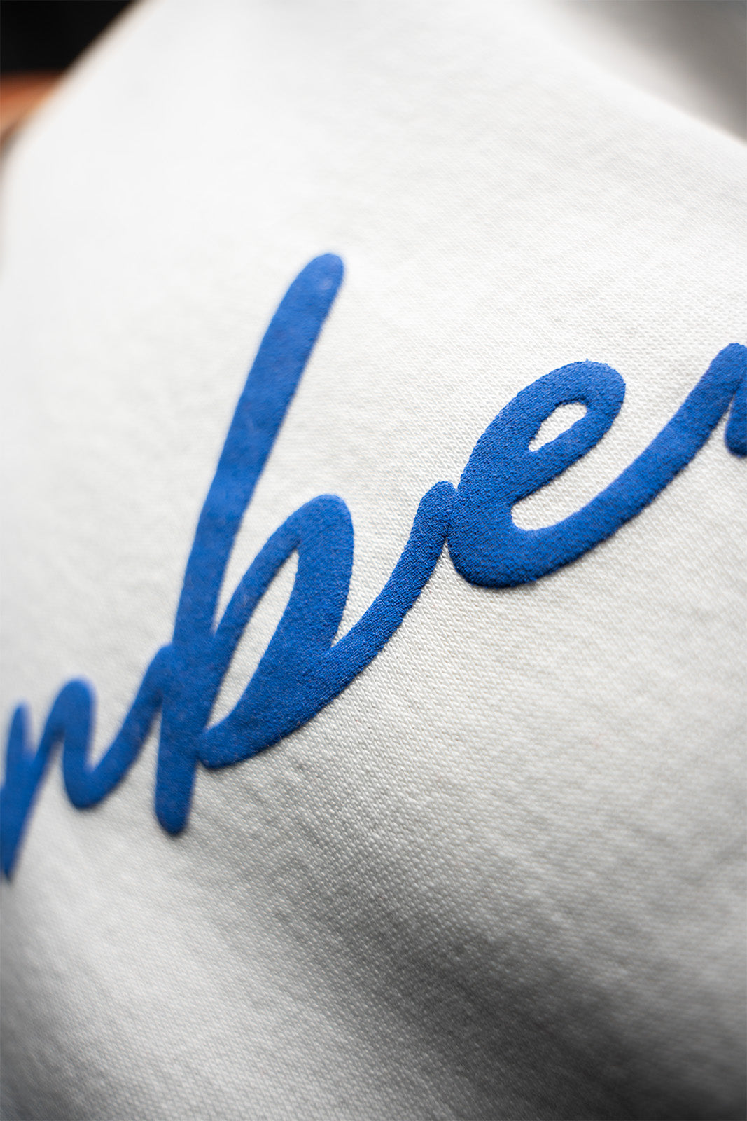 Kathnbenz crewneck off white men winter Kathnbenz premium quality